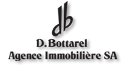 db D. Bottarel Agence Immobilière SA
