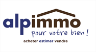 Alpimmo Immobilier