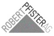 Robert Pfister AG (Worb)