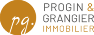 Progin&Grangier Immobilier