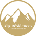 alp residences Sàrl