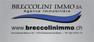 Breccolini Immo SA