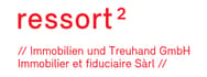Ressort 2 Immobilien und Treuhand GmbH - Ressort 2 Immobilier et fiduciaire Sàrl