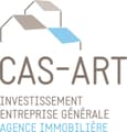 CAS-ART Agence Immobilière Sàrl