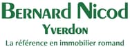 Bernard Nicod Yverdon