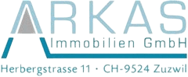 ARKAS Immobilien GmbH