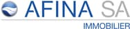 AFINA SA Immobilier