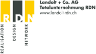 Landolt + Co AG  Totalunternehmung RDN