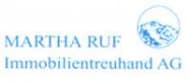 Martha Ruf Immobilientreuhand AG