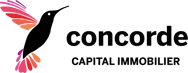 Concorde Capital Immobilier Sàrl