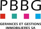 PBBG Gérances & Gestions Immobilières SA