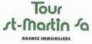 Tour St-Martin SA