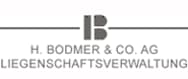H. Bodmer & Co AG