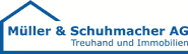 Müller & Schuhmacher Treuhand und Immobilien AG